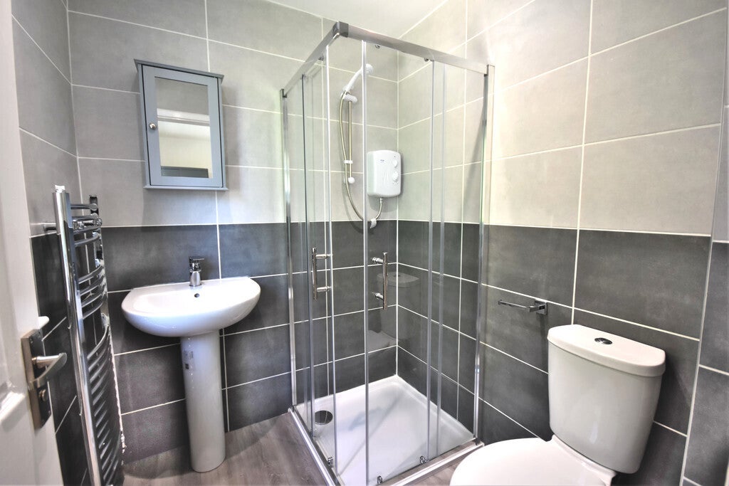 Flat Dorchester Way in Coventry