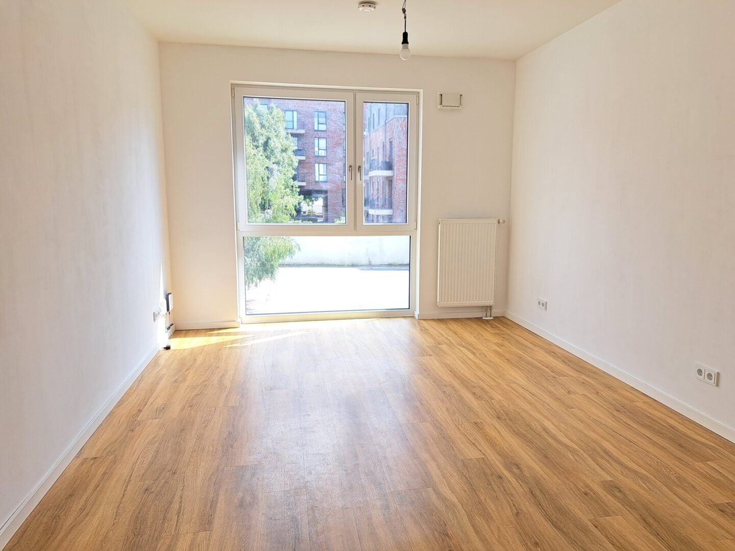 Wohnung Mühlenstieg in Hamburg