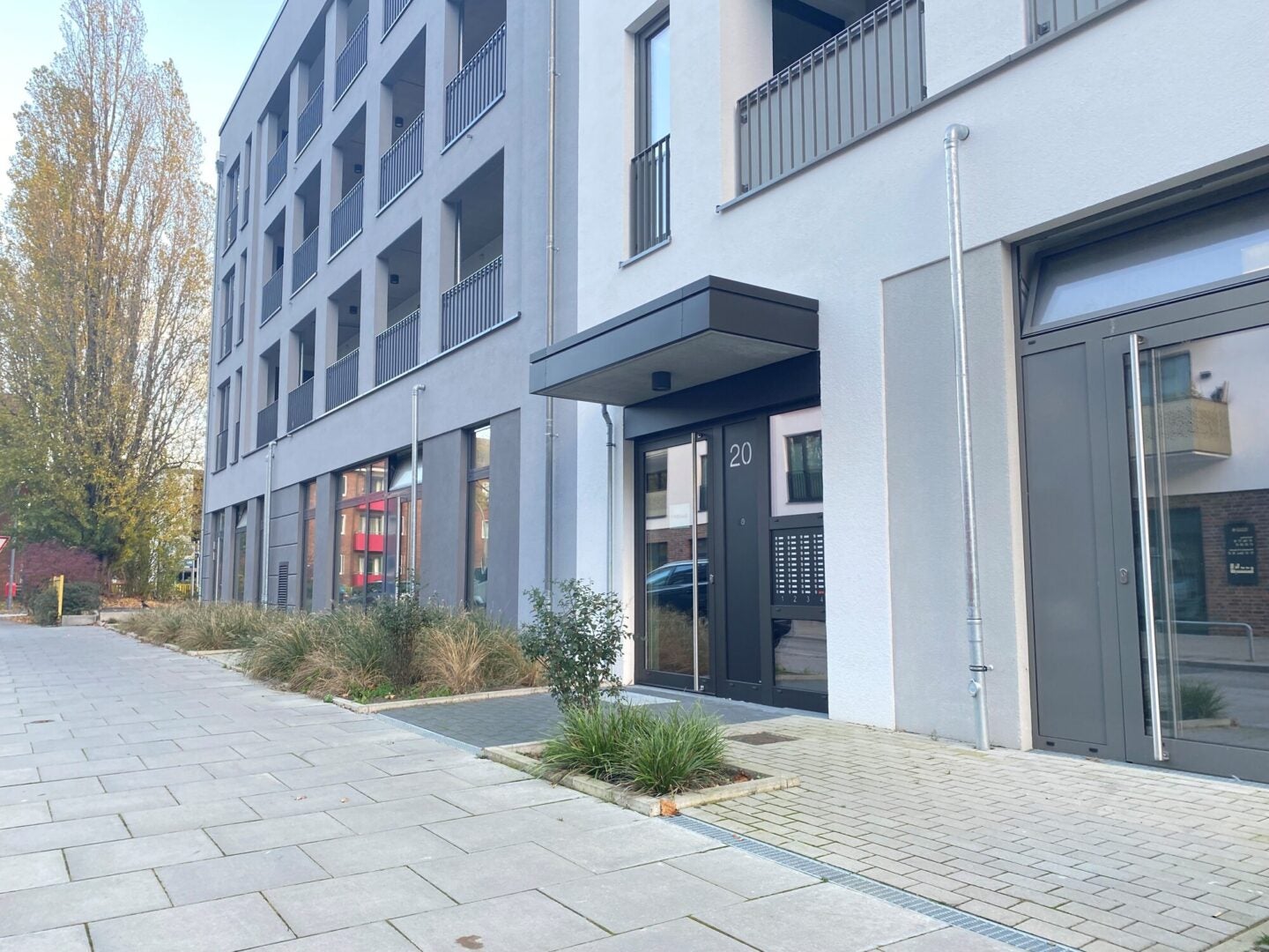 Wohnung Mühlenstieg in Hamburg