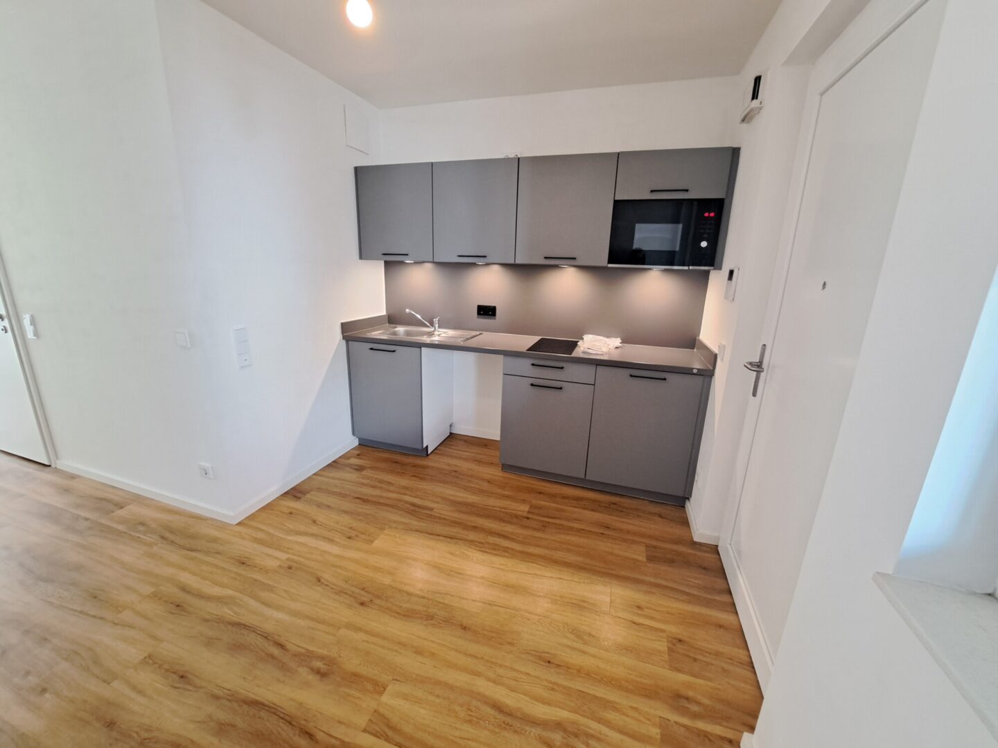 Wohnung Mühlenstieg in Hamburg
