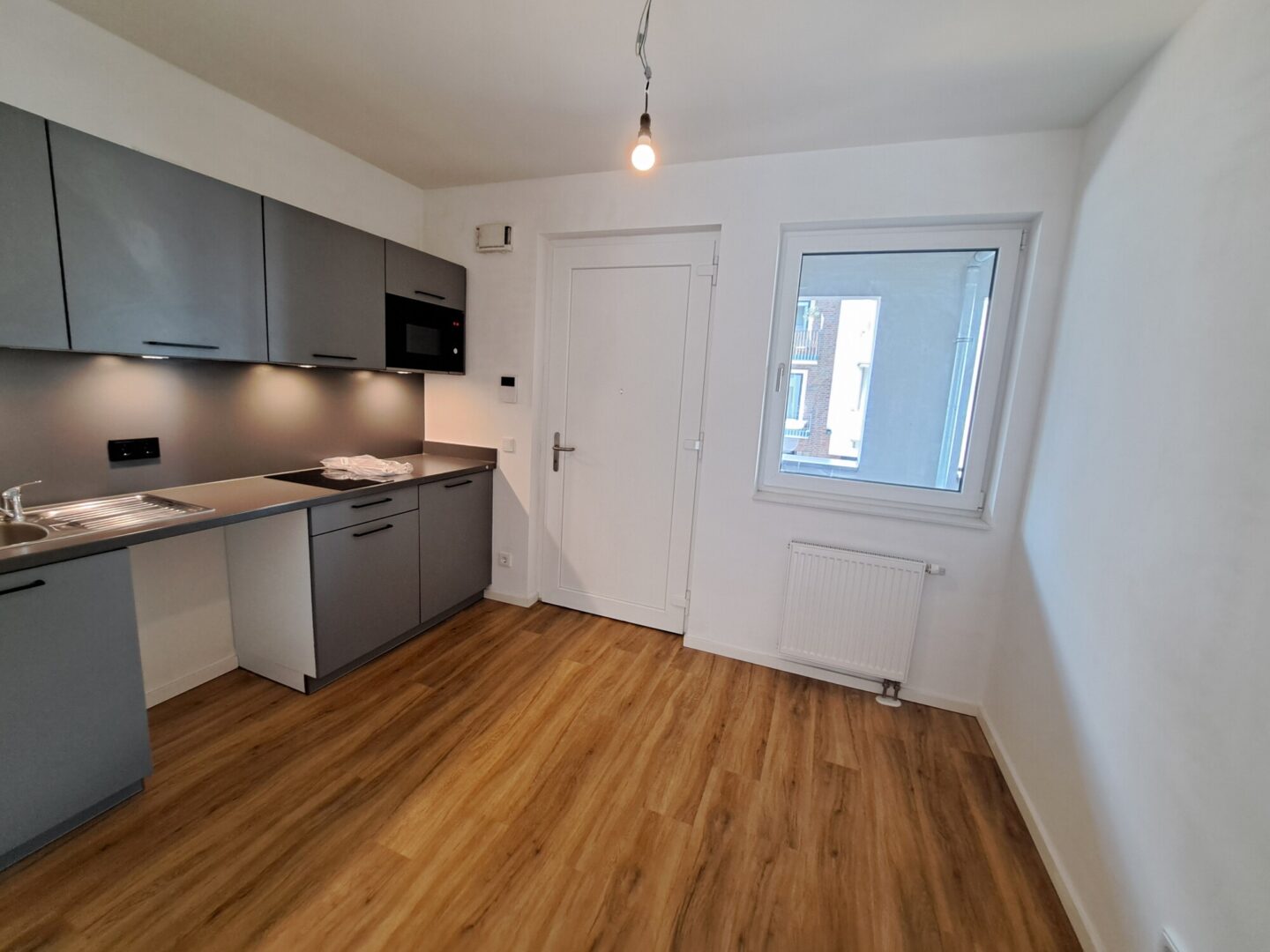 Wohnung Mühlenstieg in Hamburg