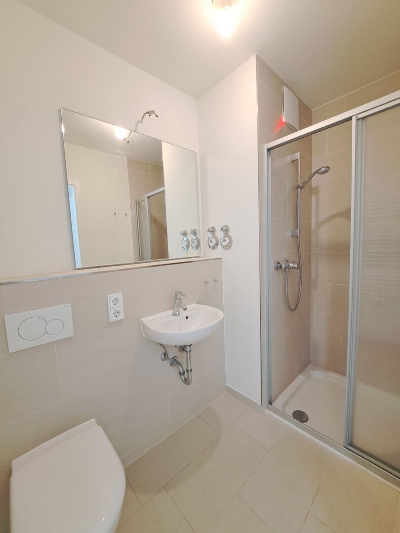 Wohnung Mühlenstieg in Hamburg