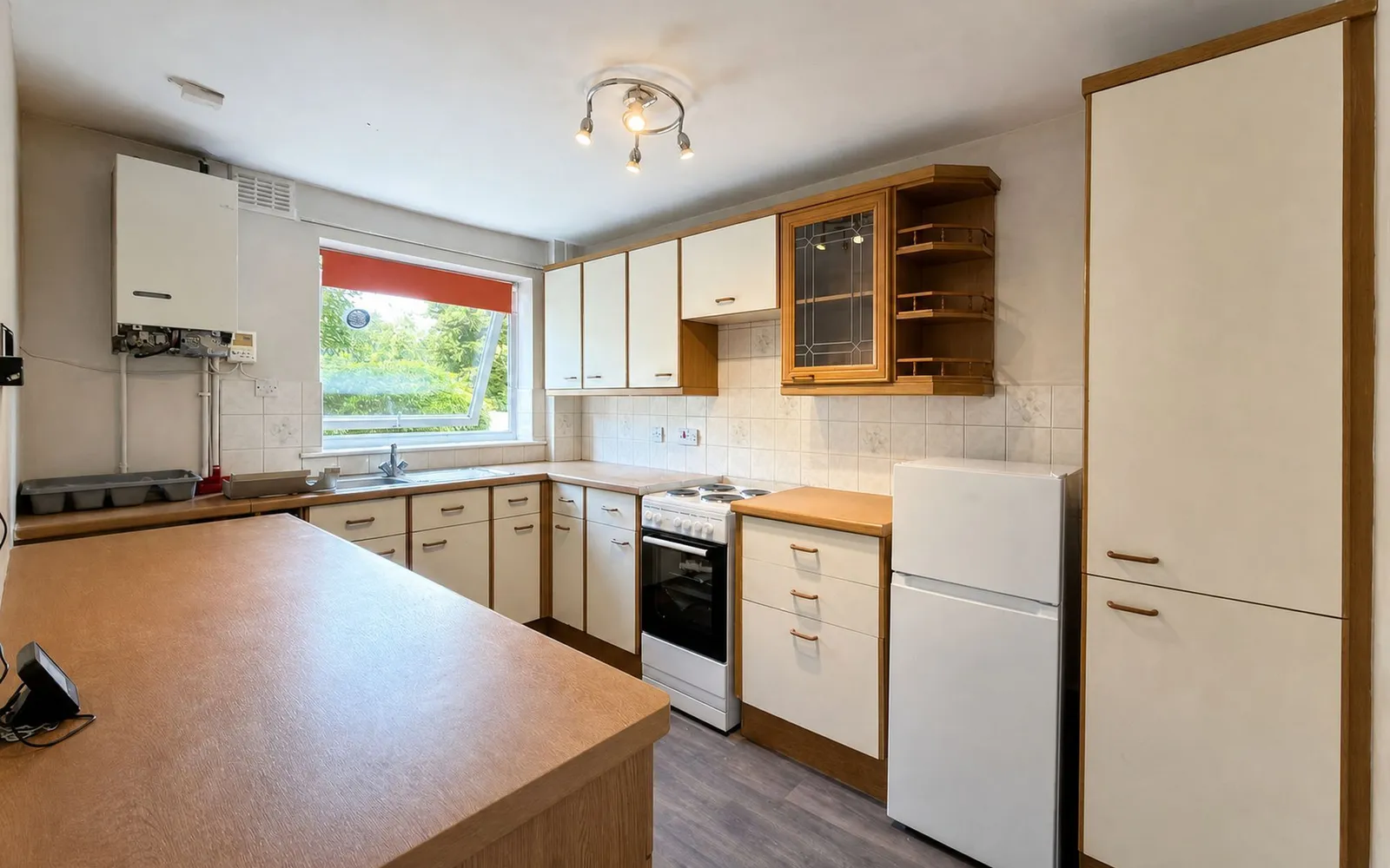 Flat Adare Drive in Coventry