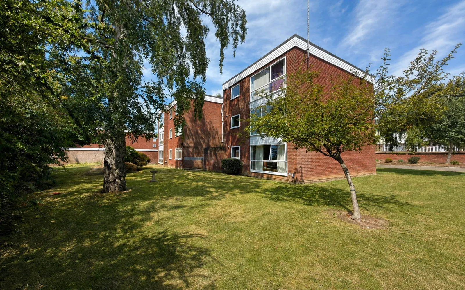 Flat Adare Drive in Coventry