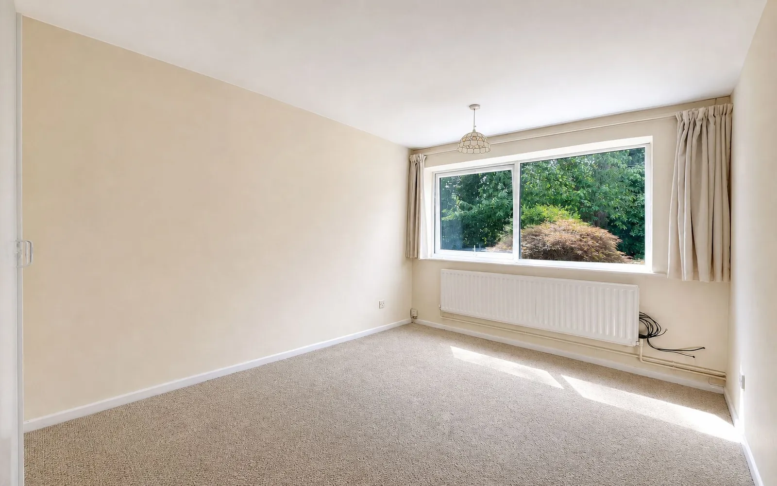 Flat Adare Drive in Coventry
