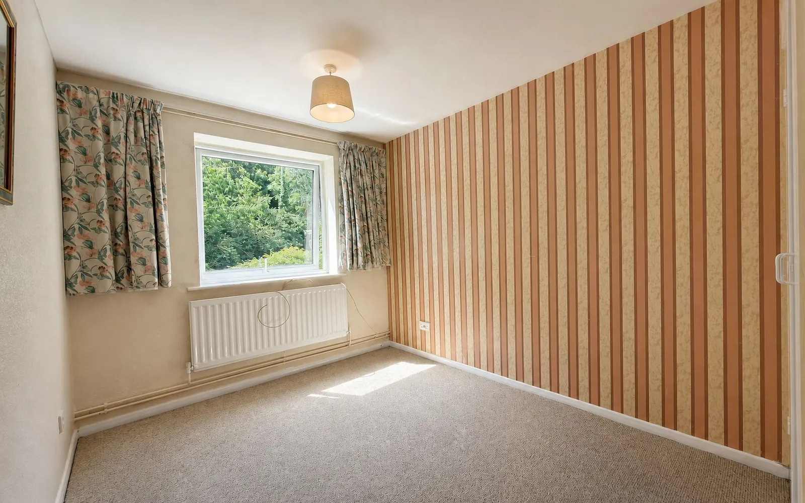 Flat Adare Drive in Coventry