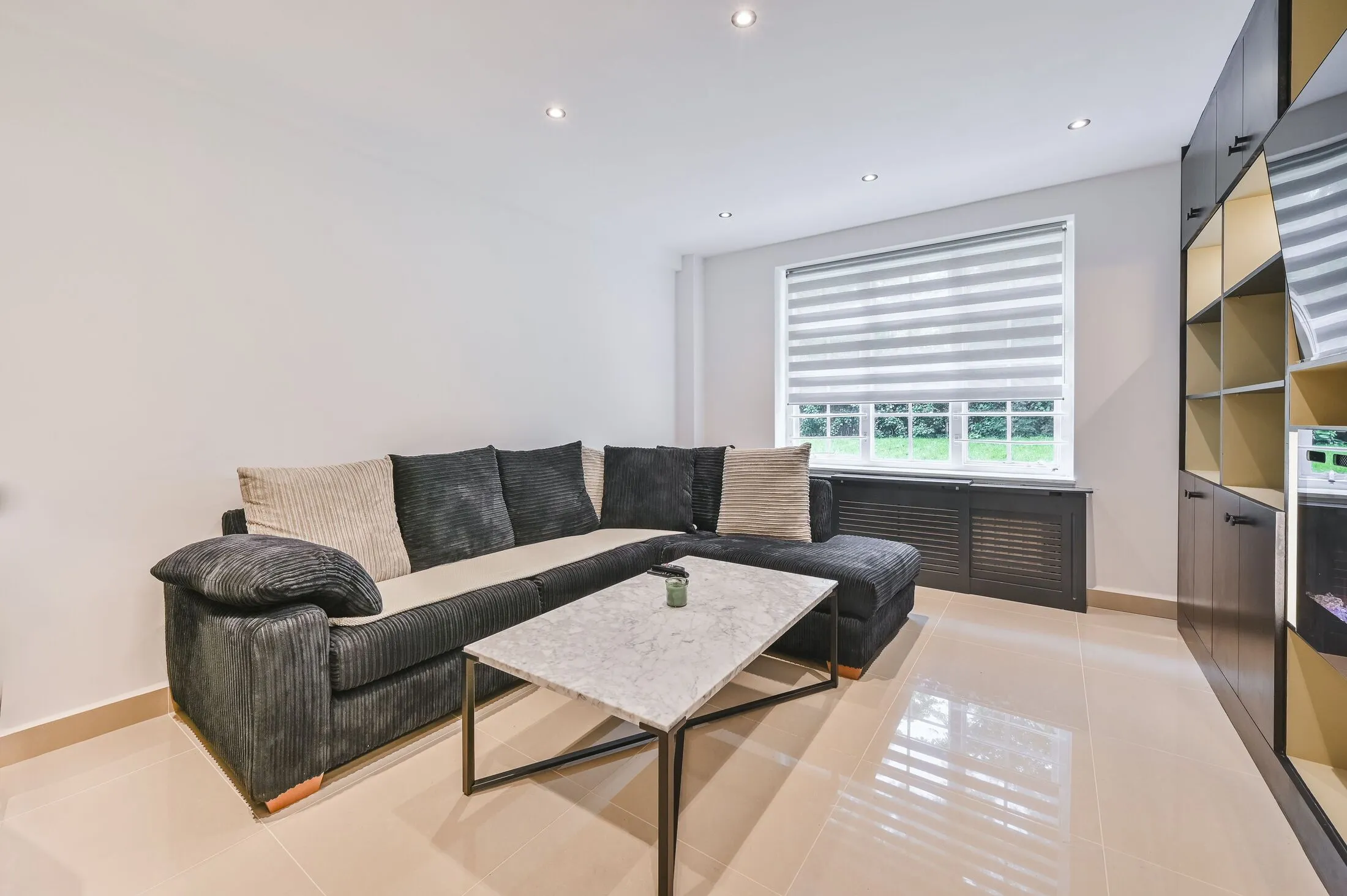 Flat Maida Vale in City of Westminster