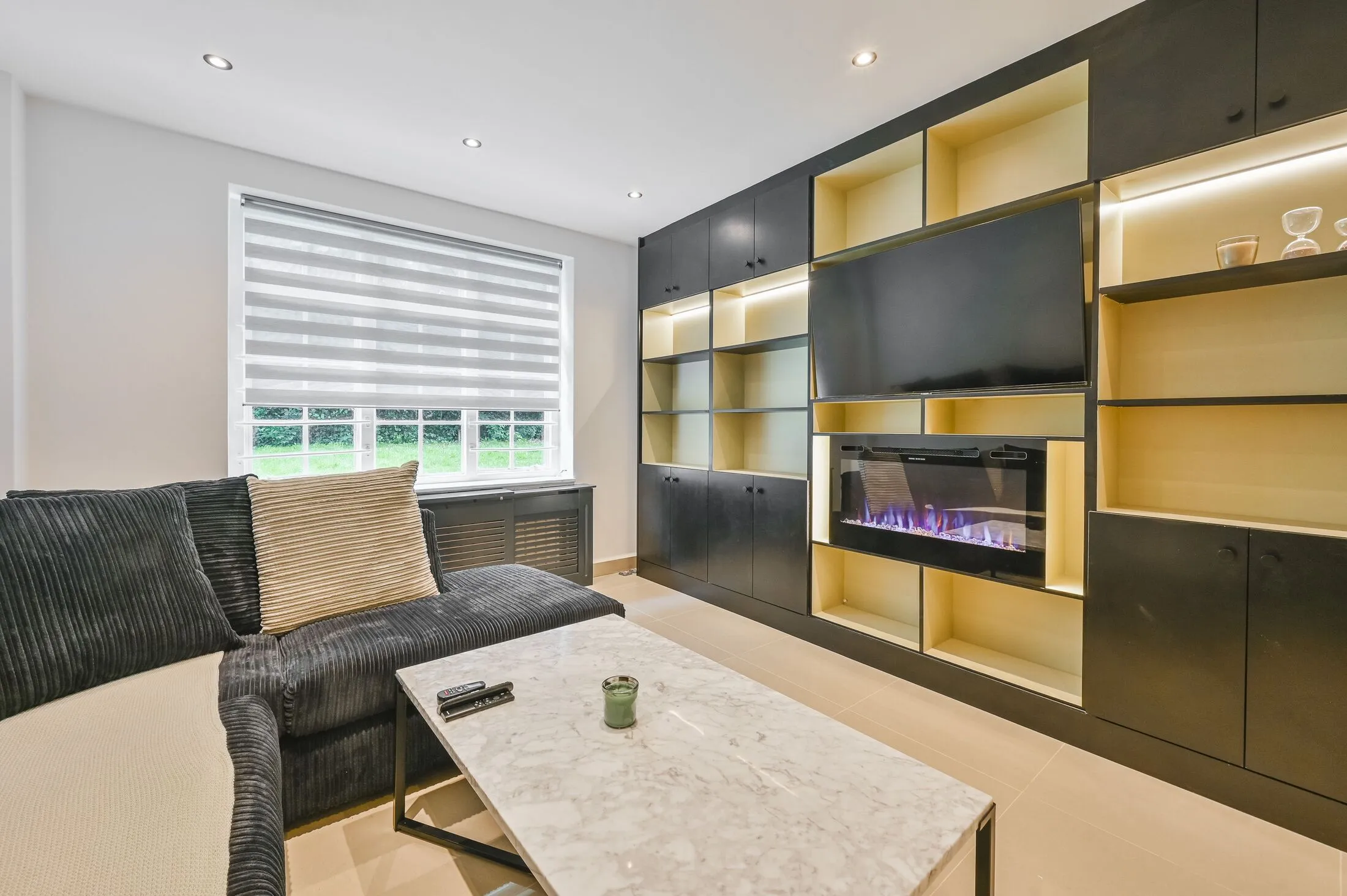 Flat Maida Vale in City of Westminster
