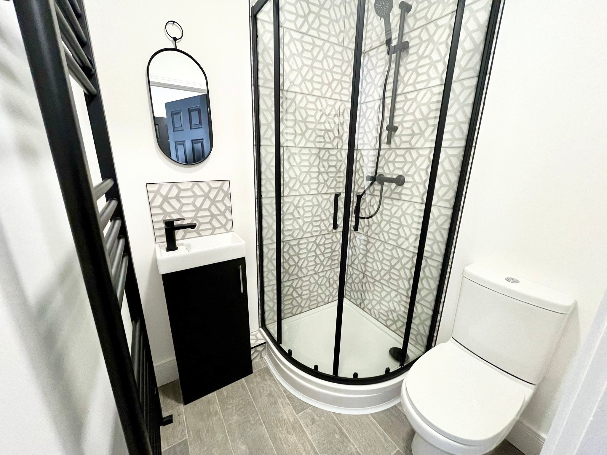 Room Blackmead in Peterborough