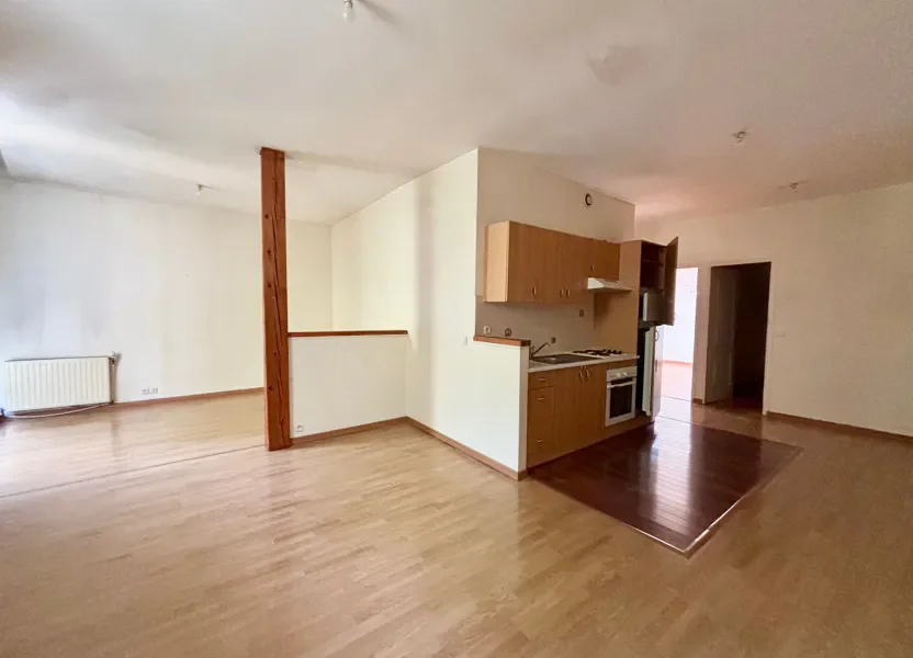 Appartement Rue Anatole France à Épernay