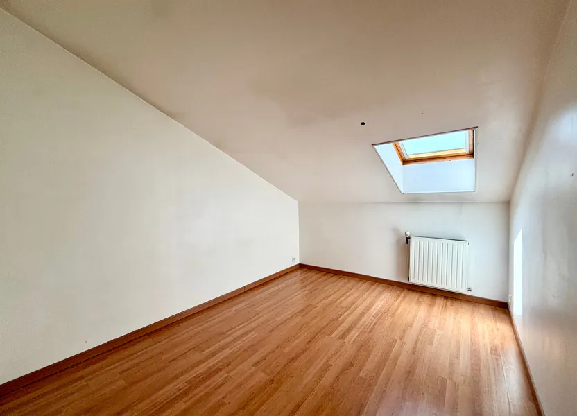 Appartement Rue Anatole France à Épernay