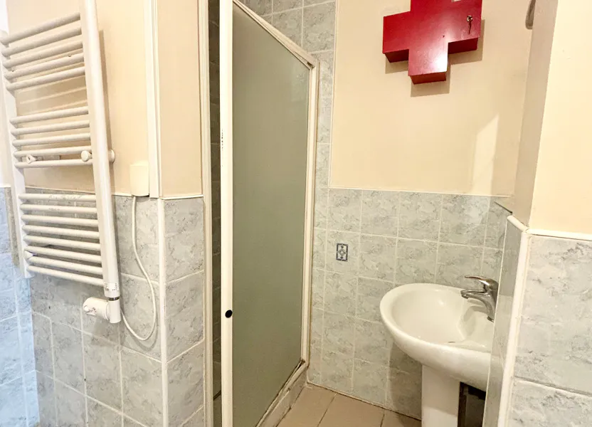 Appartement Rue Anatole France à Épernay