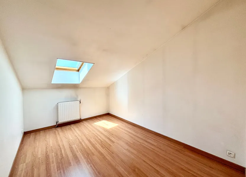 Appartement Rue Anatole France à Épernay
