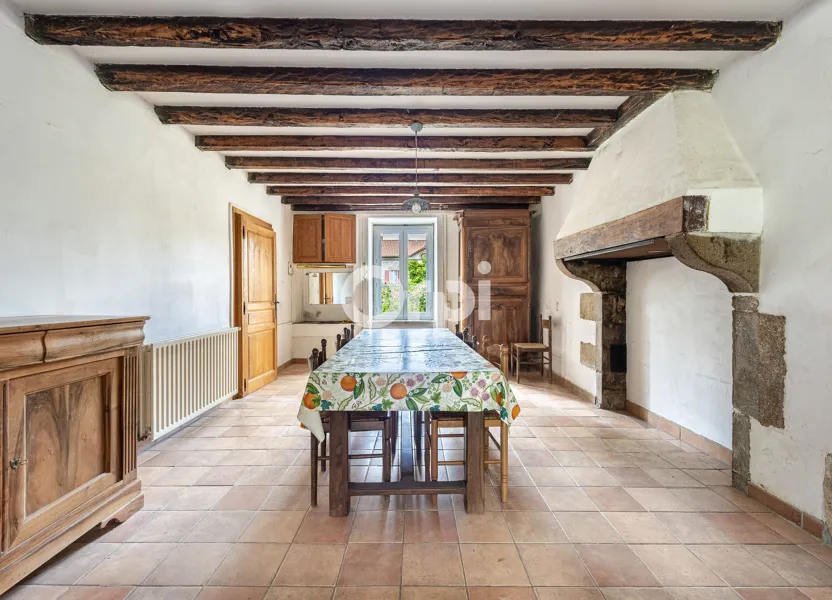Maison Rue de la Balandie à Verneuil-sur-Vienne