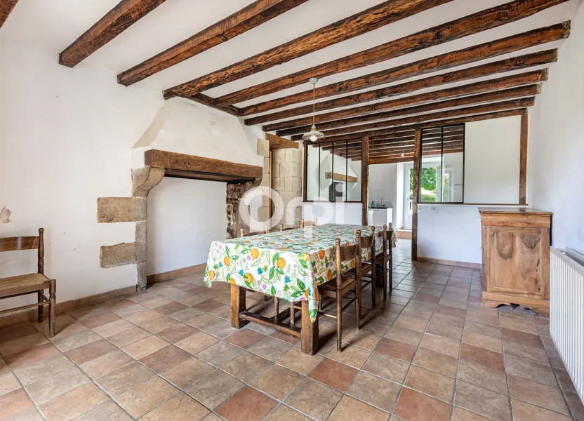 Maison Rue de la Balandie à Verneuil-sur-Vienne