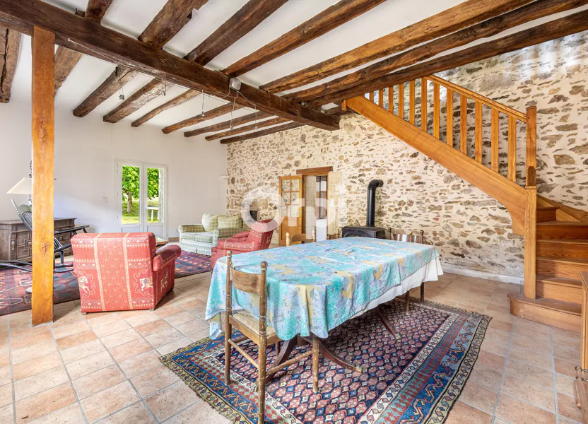 Maison Rue de la Balandie à Verneuil-sur-Vienne