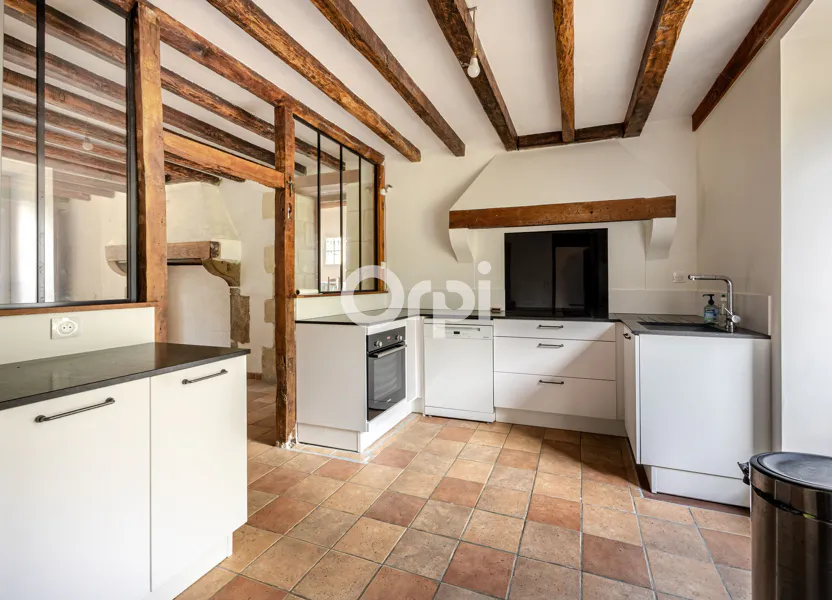 Maison Rue de la Balandie à Verneuil-sur-Vienne