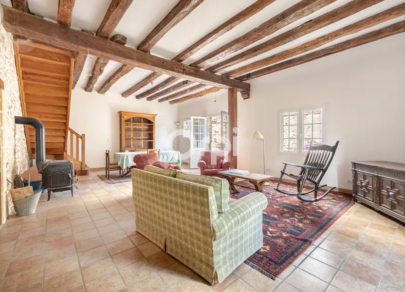 Maison Rue de la Balandie à Verneuil-sur-Vienne