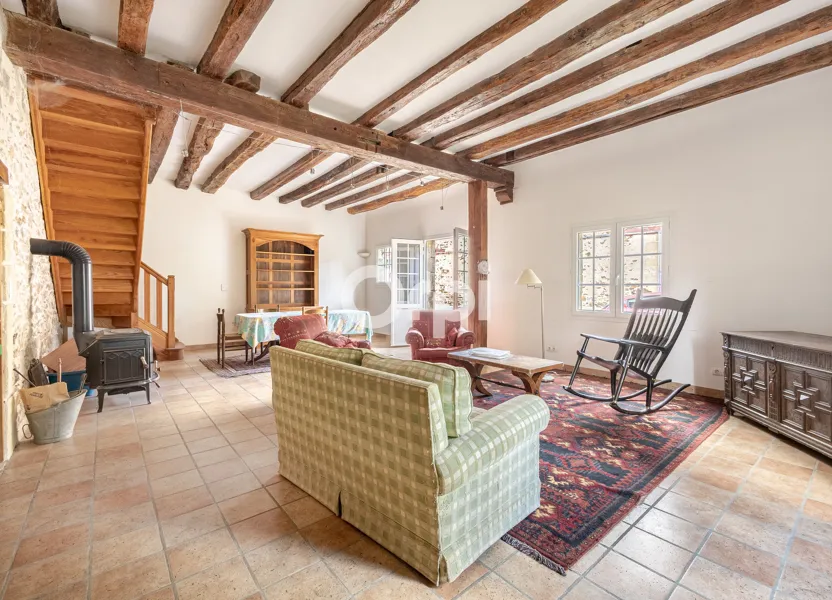 Maison Rue de la Balandie à Verneuil-sur-Vienne