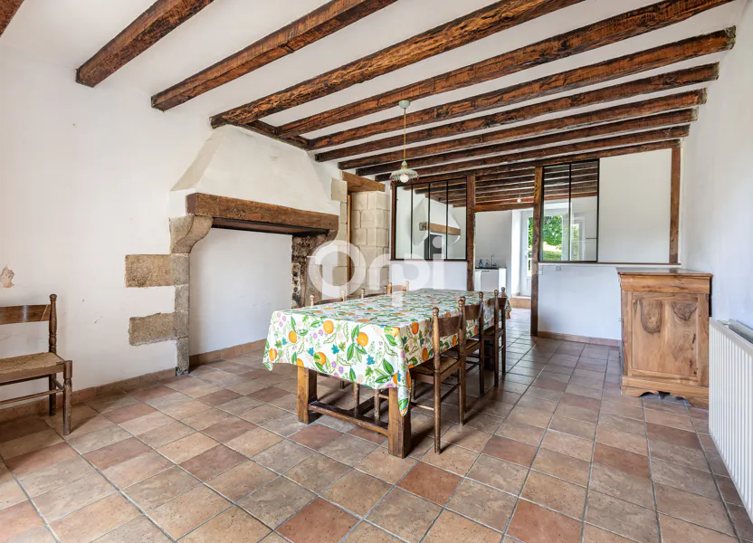 Maison Rue de la Balandie à Verneuil-sur-Vienne