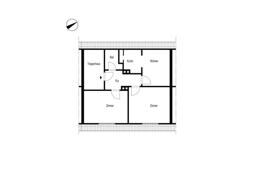 Wohnung An den Husareneichen in Lüdenscheid