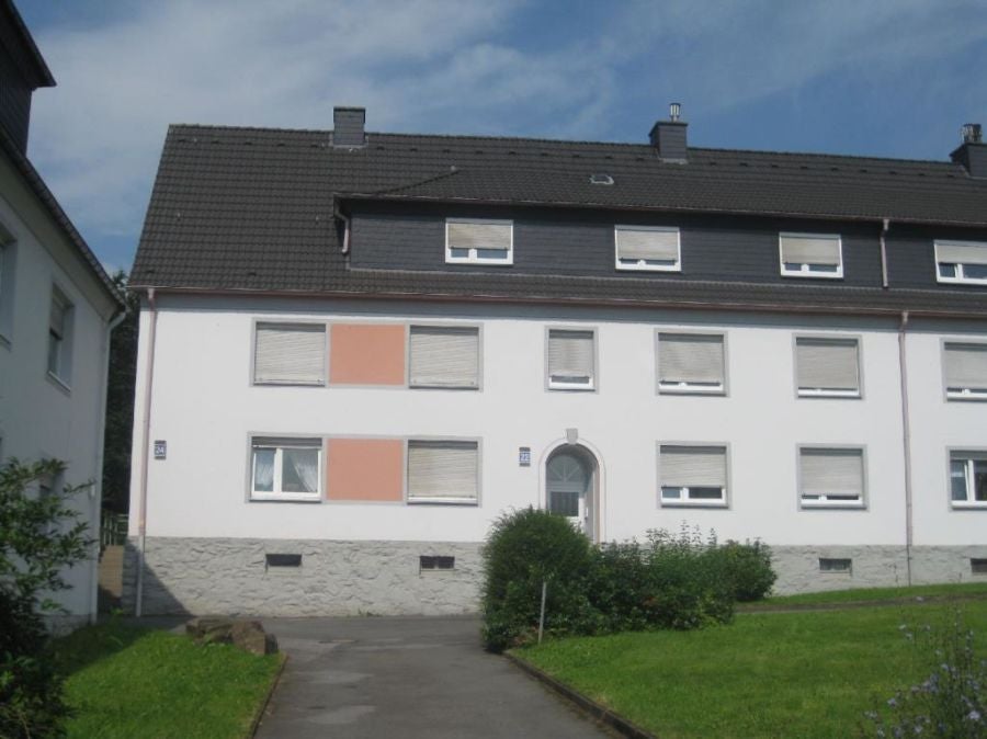 Wohnung An den Husareneichen in Lüdenscheid