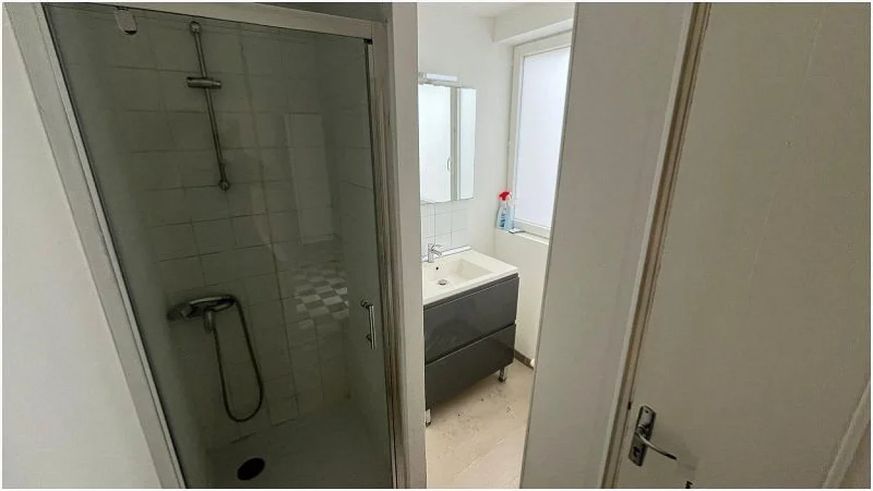 Appartement Rue Adolphe à Lille