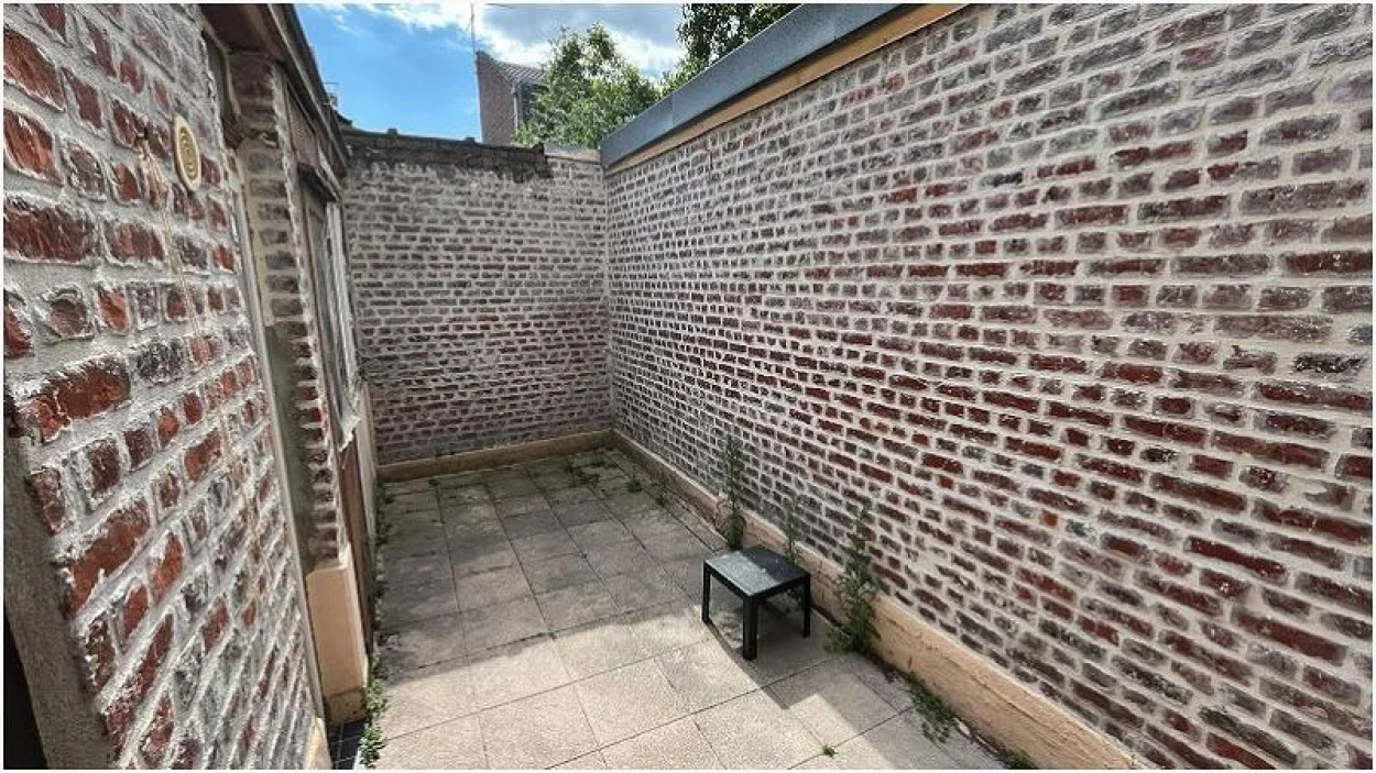 Appartement Rue Adolphe à Lille