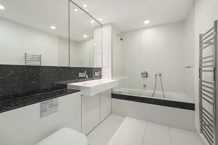 Flat Great Cumberland Place in City of Westminster
