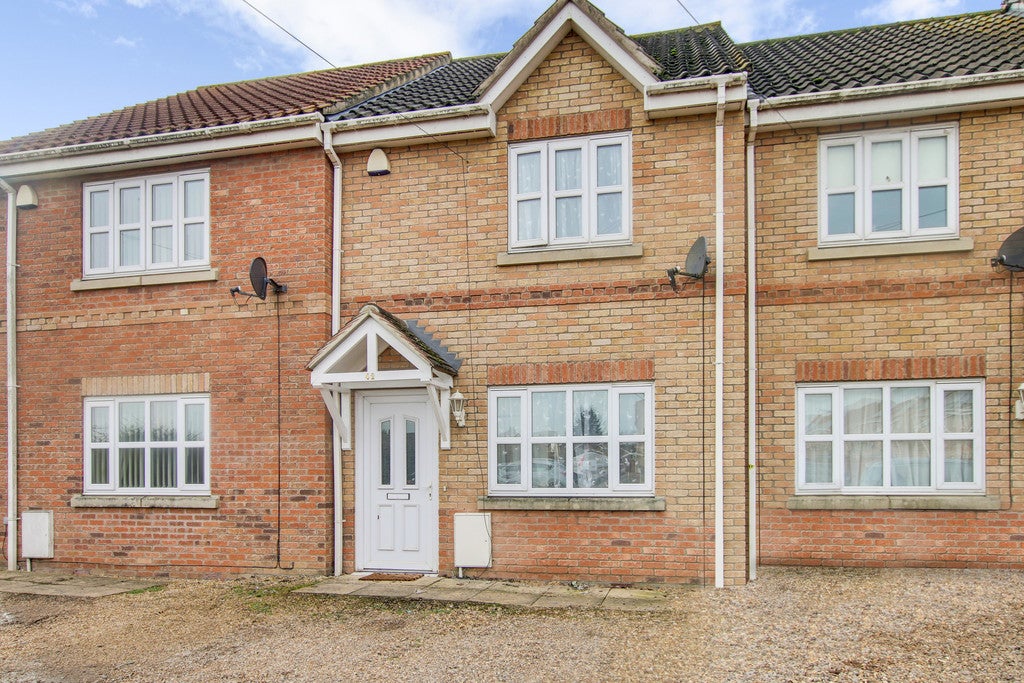 House Peas Hill Road in Fenland District