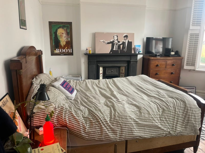 Room Netherford Road in Greater London
