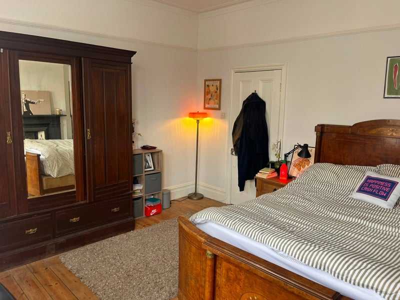 Room Netherford Road in Greater London