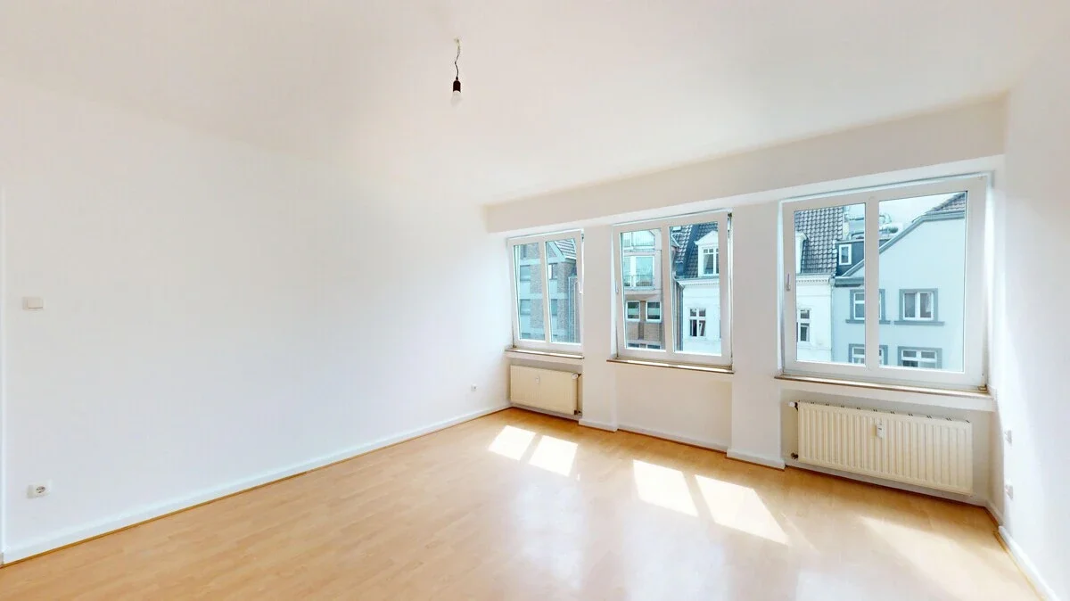 Wohnung Bonifatiusstraße in Düsseldorf