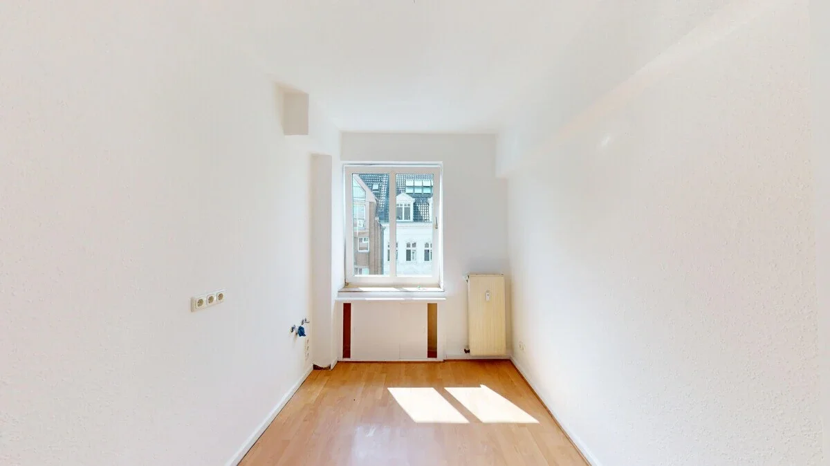 Wohnung Bonifatiusstraße in Düsseldorf