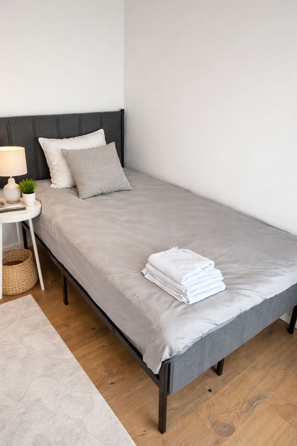 Wohnung Langenhorner Chaussee in Hamburg