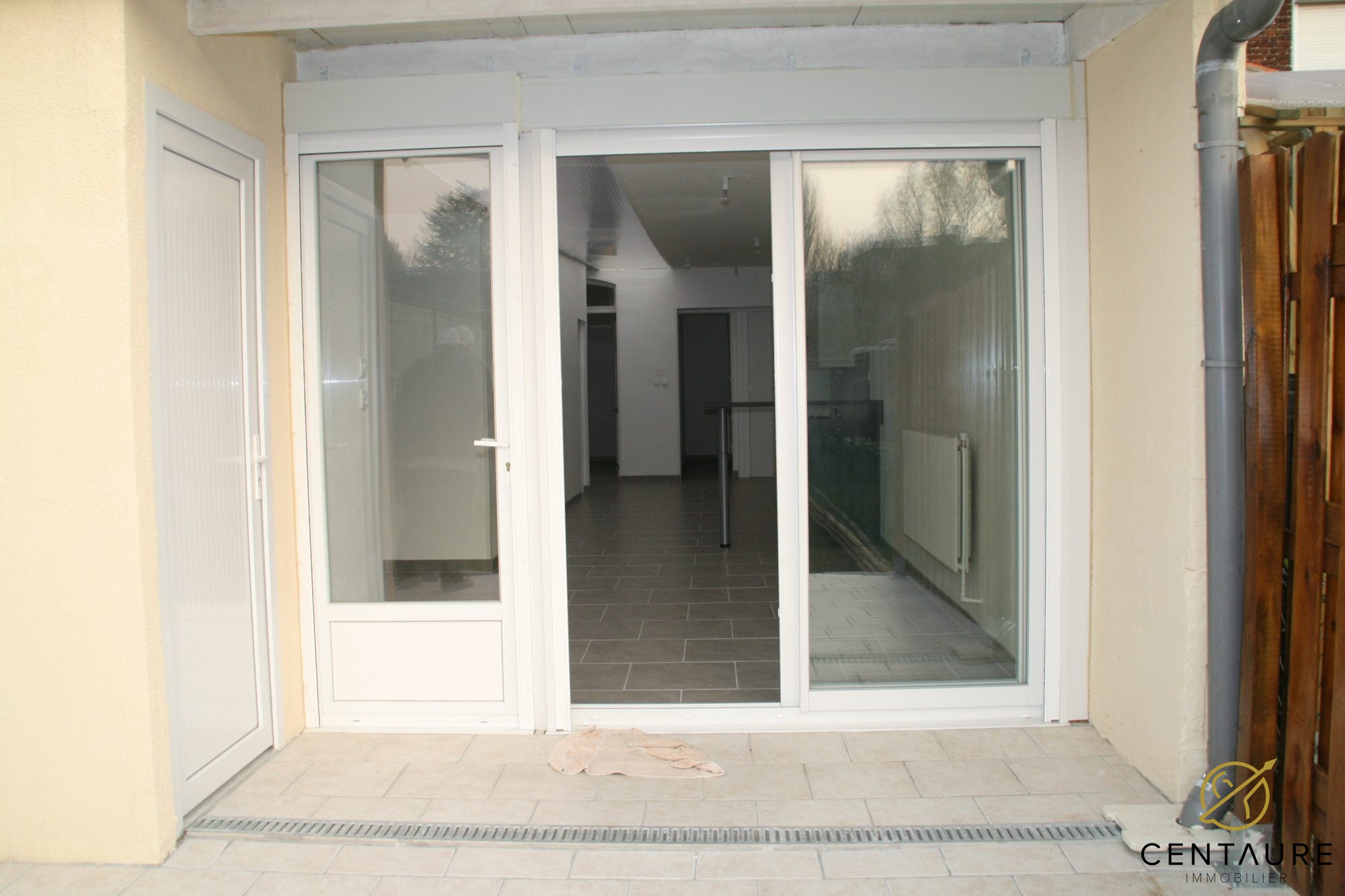 Appartement Place de la République à Villeneuve-d'Ascq