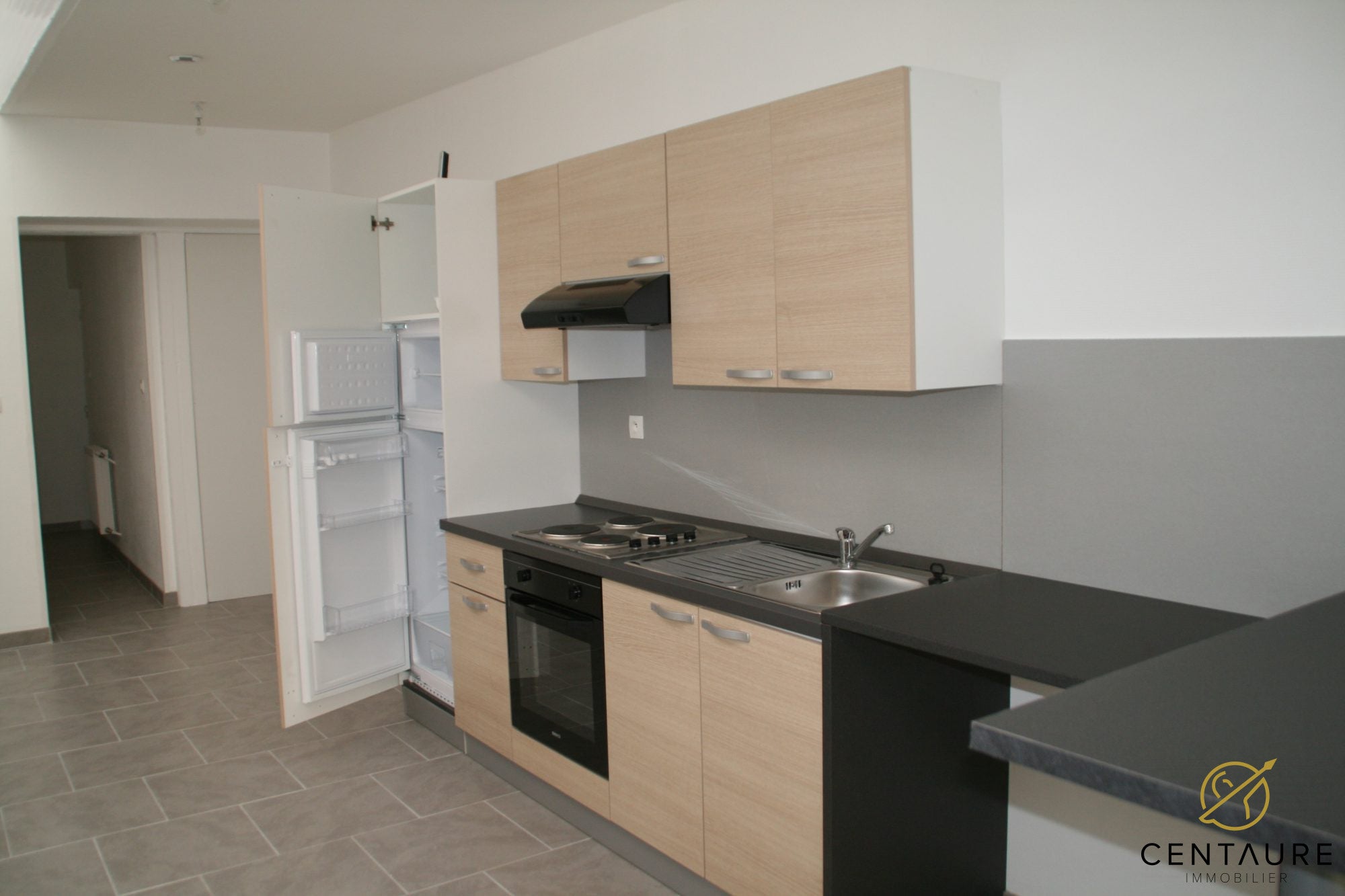 Appartement Place de la République à Villeneuve-d'Ascq