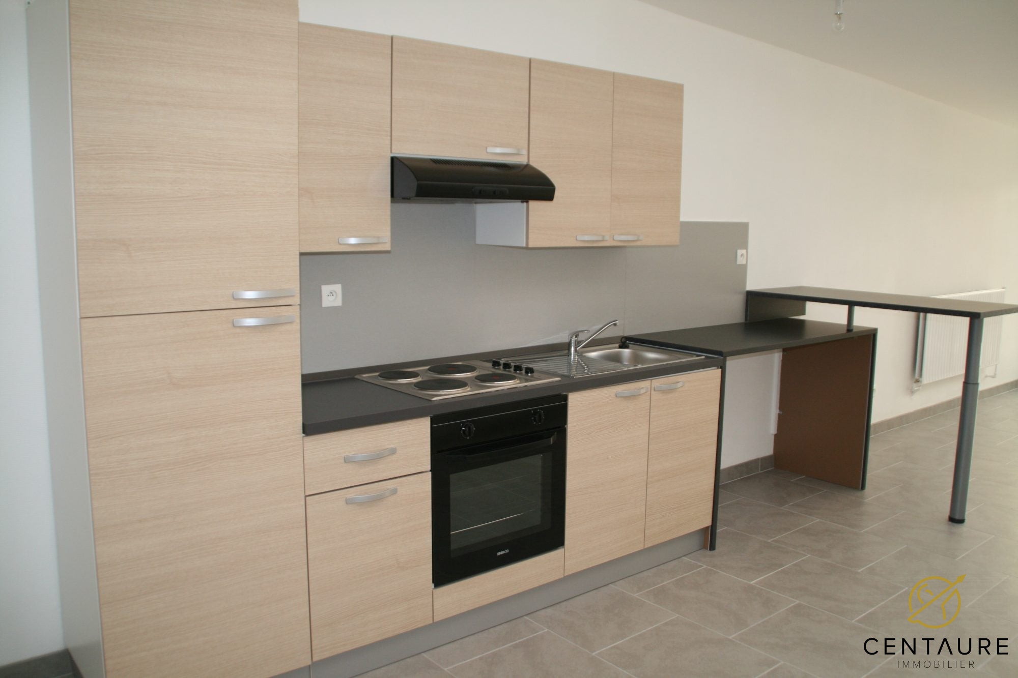 Appartement Place de la République à Villeneuve-d'Ascq