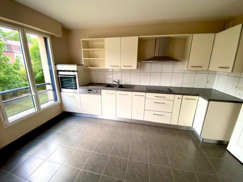 Appartement Avenue du Maréchal Foch à Marcq-en-Barœul