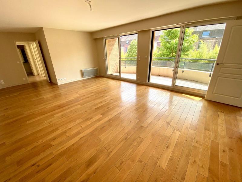 Appartement Avenue du Maréchal Foch à Marcq-en-Barœul