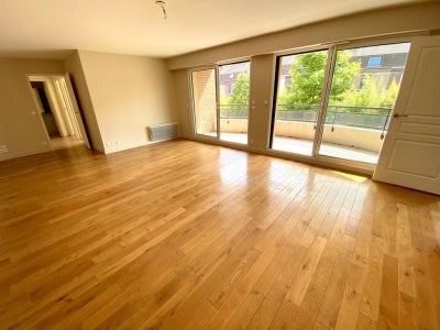 Appartement Avenue du Maréchal Foch à Marcq-en-Barœul