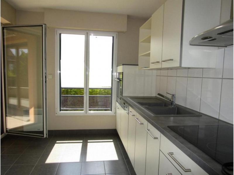 Appartement Avenue du Maréchal Foch à Marcq-en-Barœul