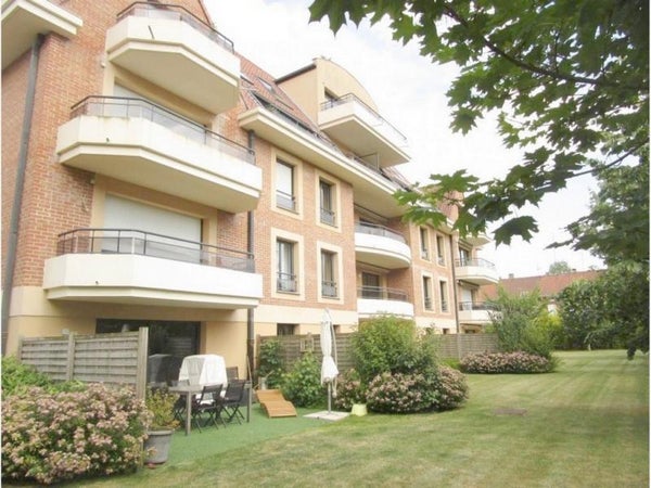 Appartement Avenue du Maréchal Foch à Marcq-en-Barœul