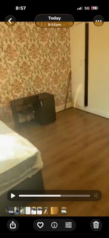 Room Barrows Road in Birmingham