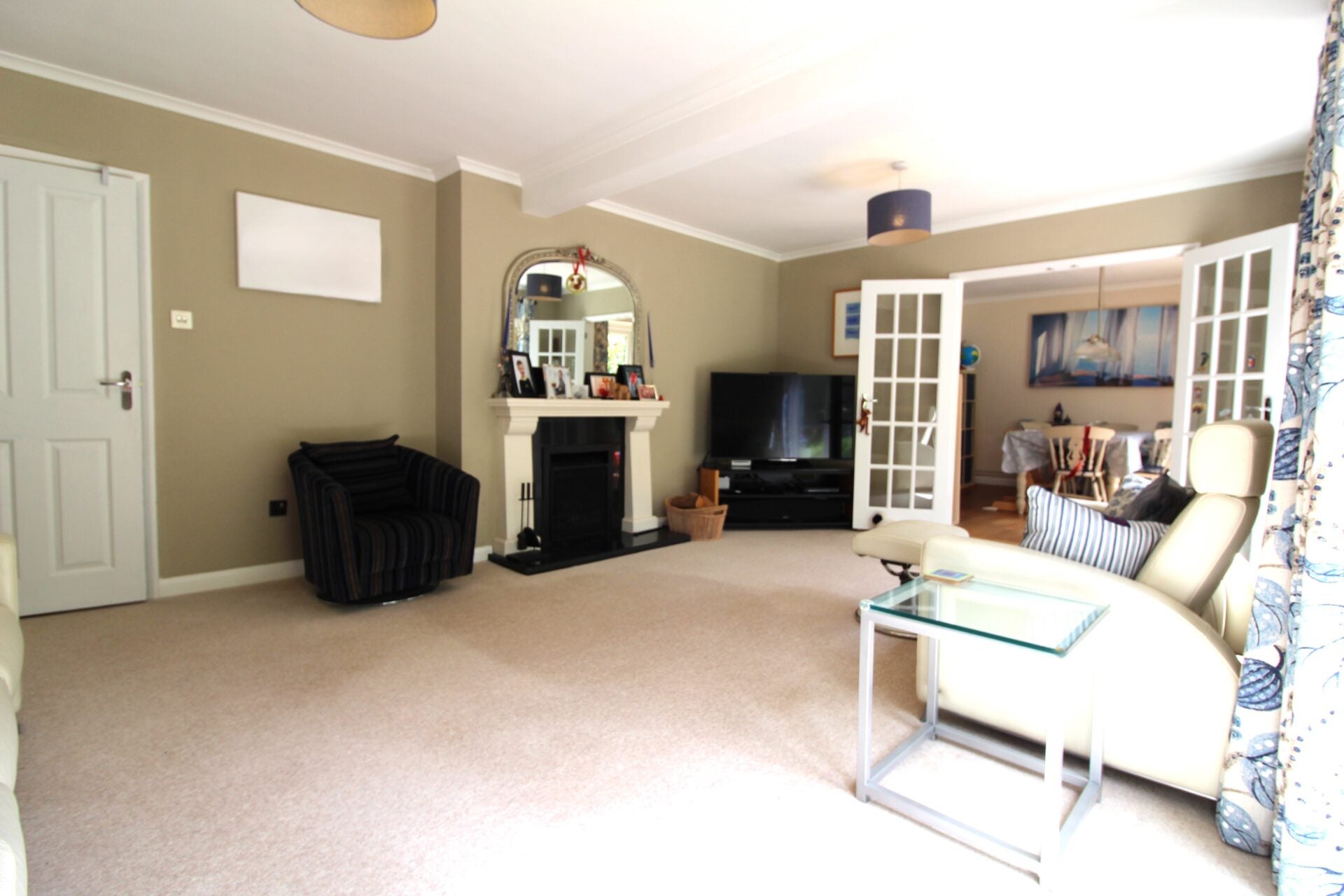 Flat Roedean Road in Royal Tunbridge Wells
