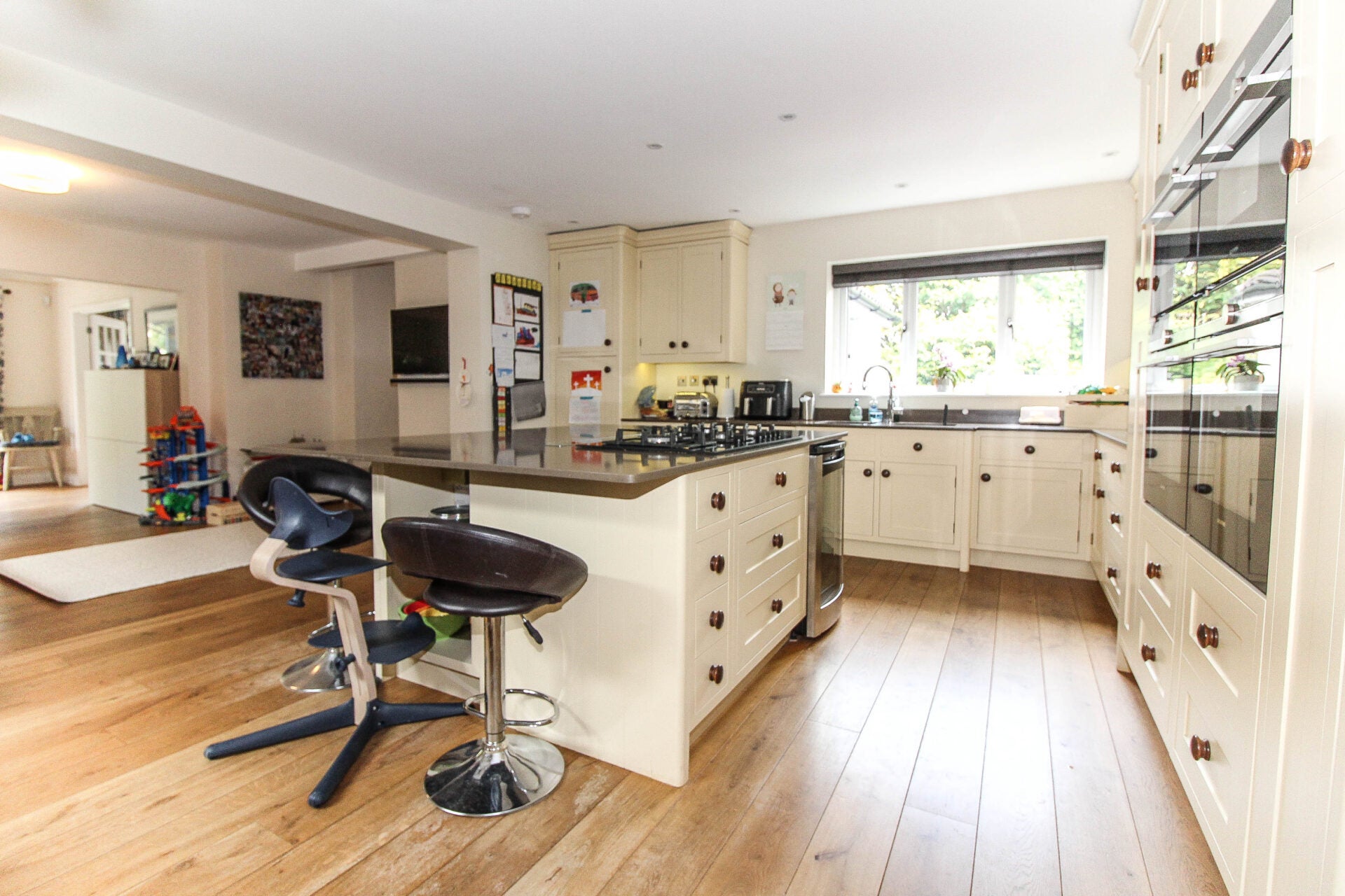 Flat Roedean Road in Royal Tunbridge Wells