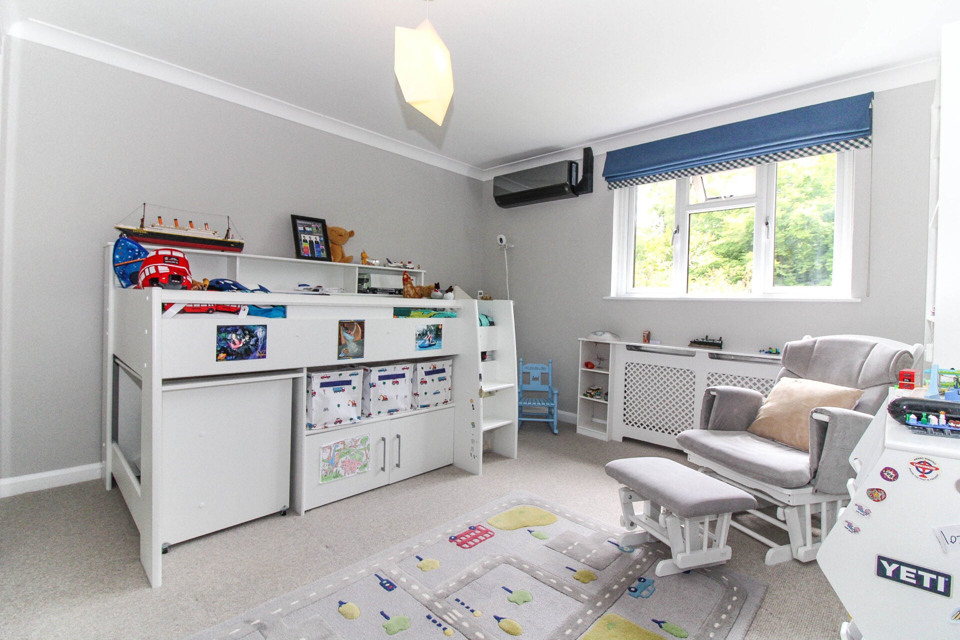 Flat Roedean Road in Royal Tunbridge Wells