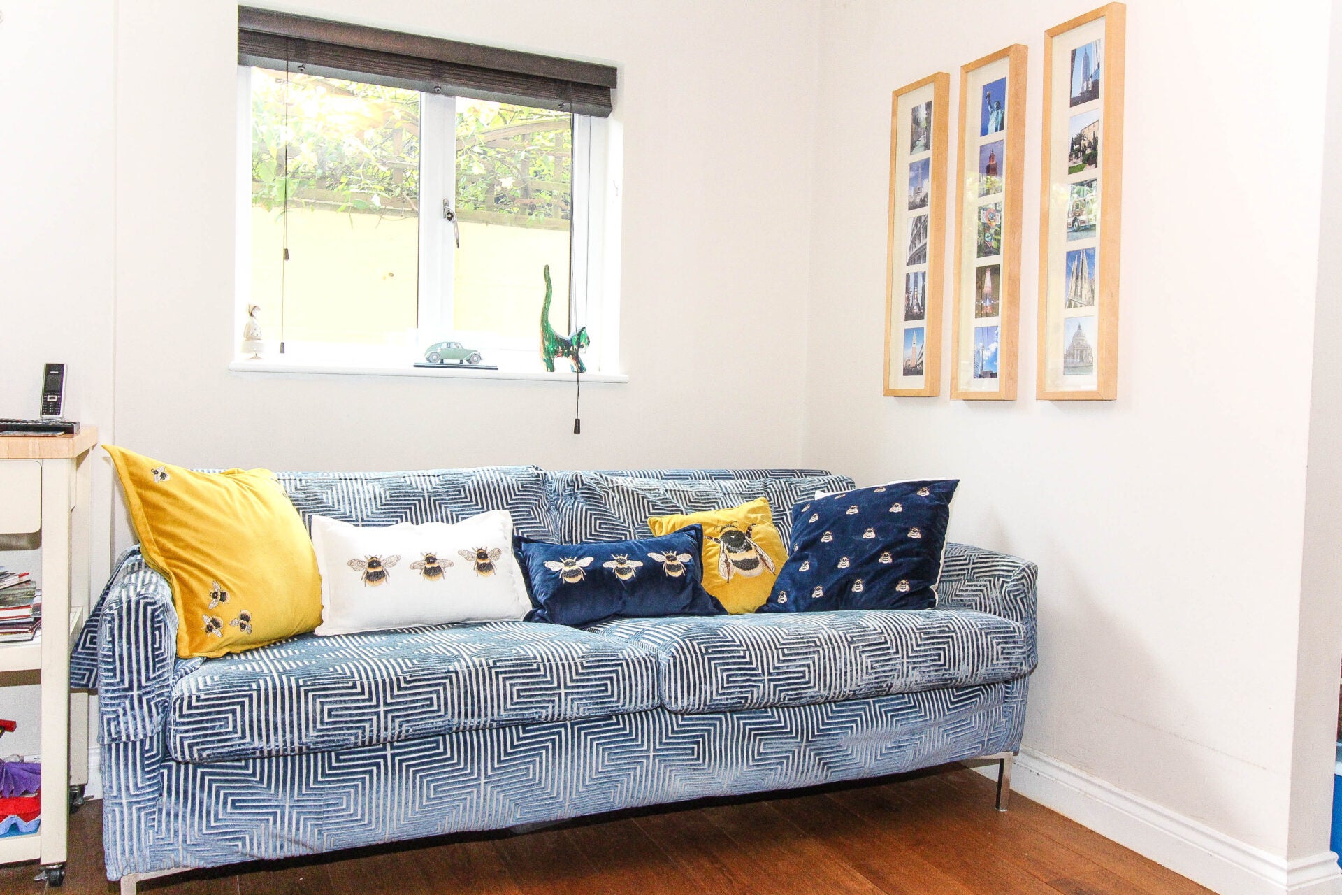 Flat Roedean Road in Royal Tunbridge Wells