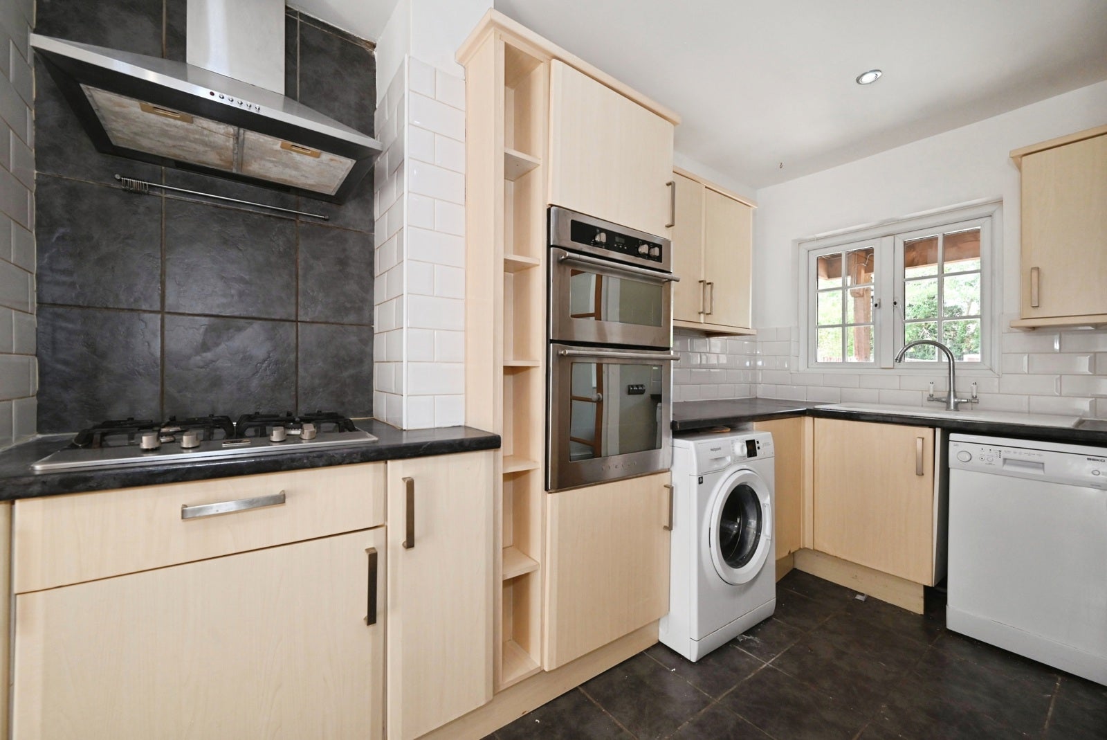 House Bramshill Close in Arborfield Green