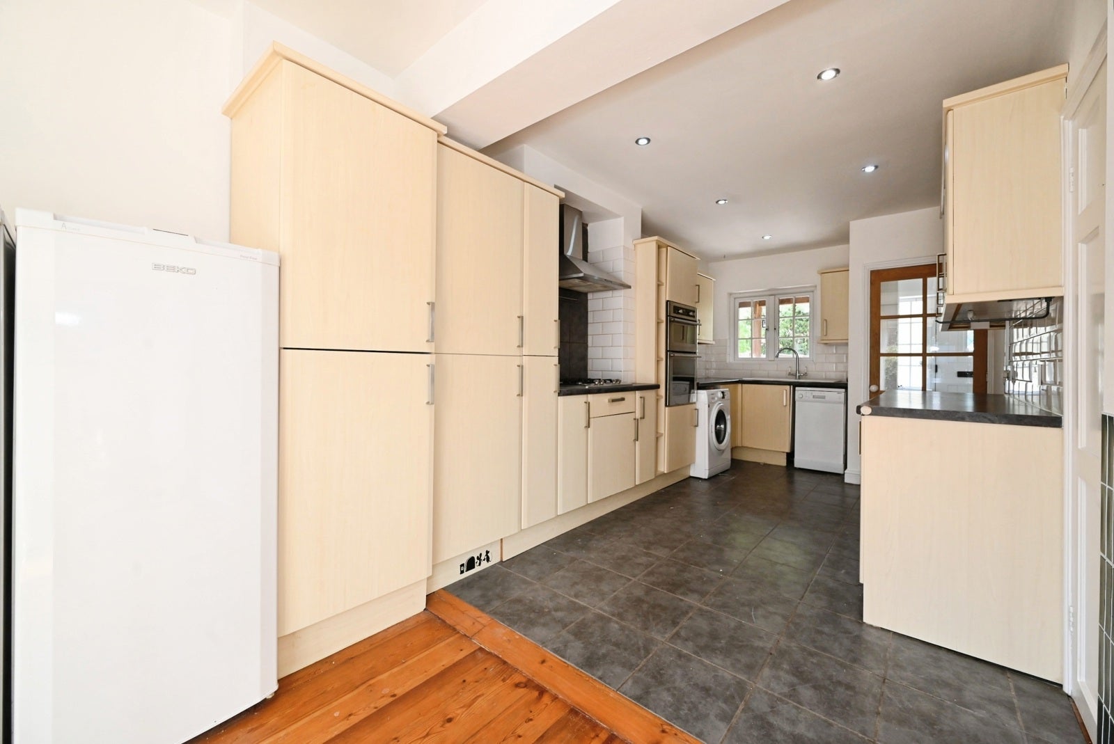 House Bramshill Close in Arborfield Green